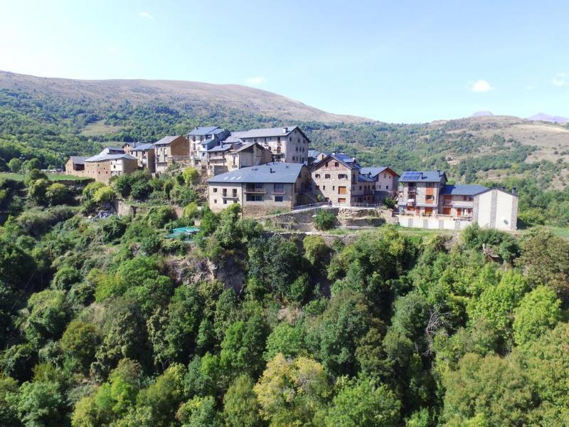 Allotjament Rural Ca L'Anton Pujal Dış mekan fotoğraf